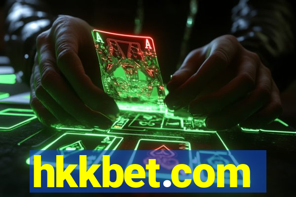 hkkbet.com