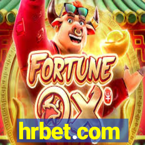 hrbet.com