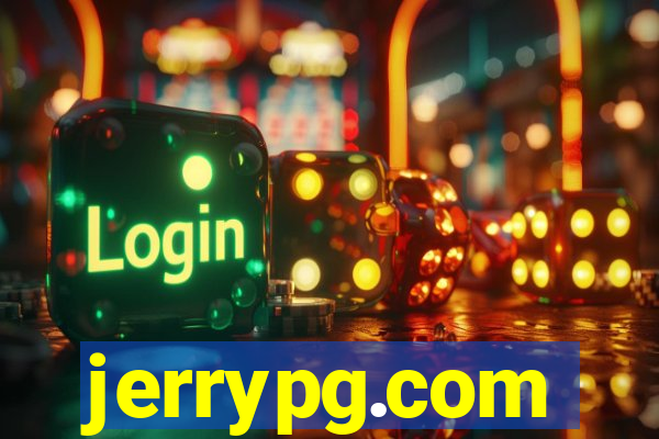 jerrypg.com