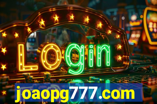 joaopg777.com