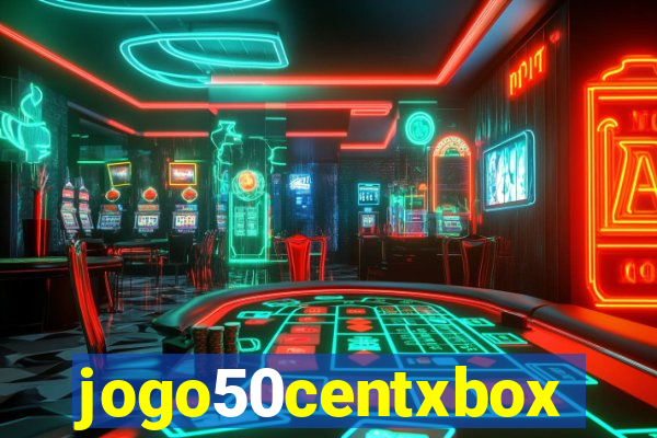 jogo50centxbox