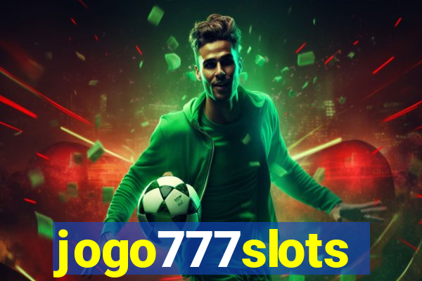 jogo777slots