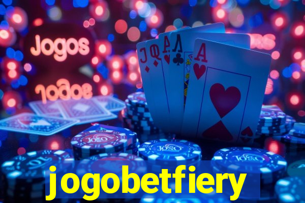 jogobetfiery