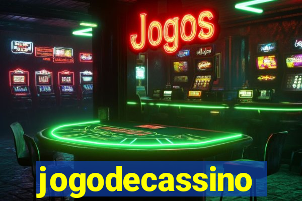 jogodecassino