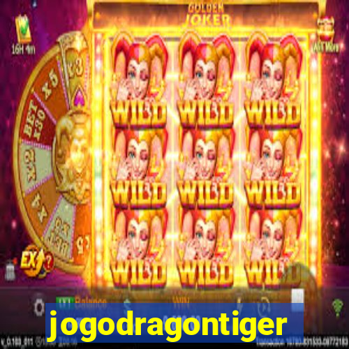 jogodragontiger