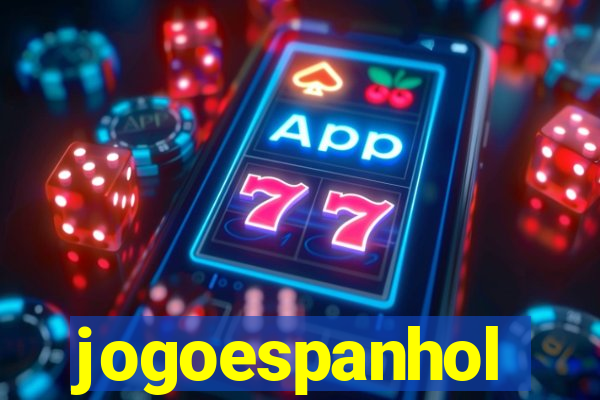 jogoespanhol