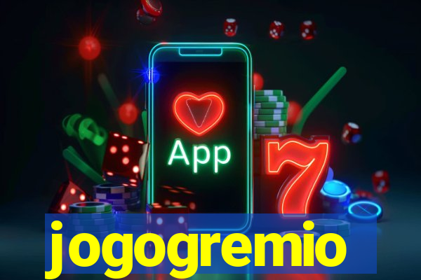 jogogremio