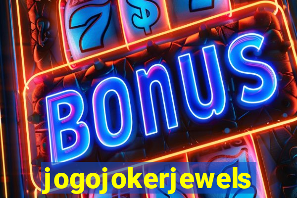 jogojokerjewels