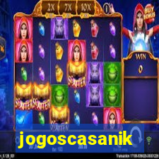 jogoscasanik