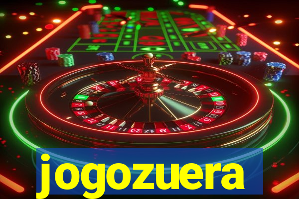 jogozuera