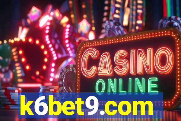 k6bet9.com