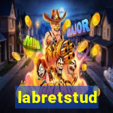 labretstud