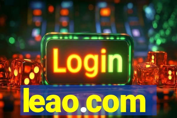 leao.com