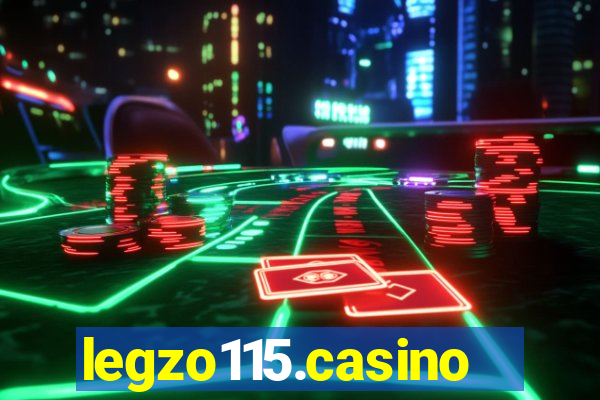 legzo115.casino