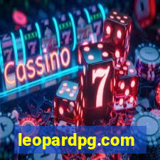 leopardpg.com