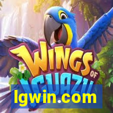 lgwin.com