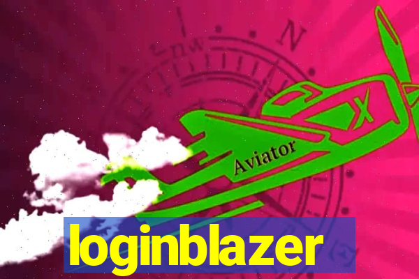 loginblazer