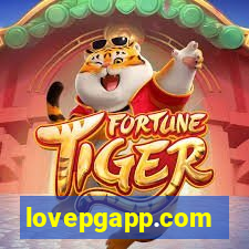 lovepgapp.com