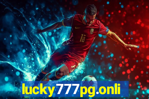 lucky777pg.online