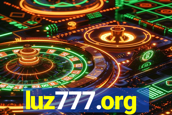 luz777.org