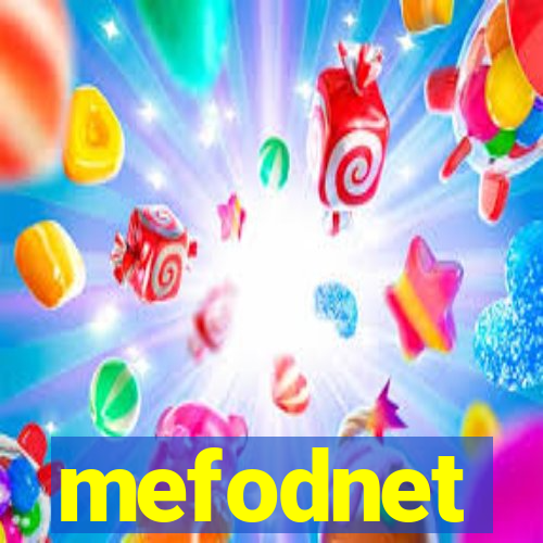 mefodnet