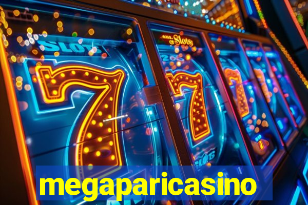 megaparicasino