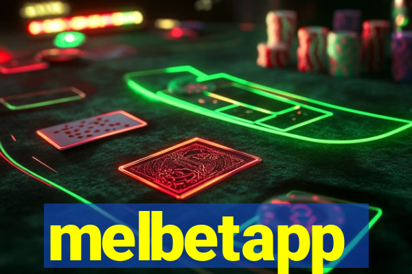 melbetapp