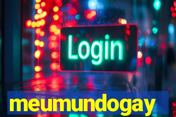 meumundogay