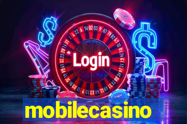 mobilecasino