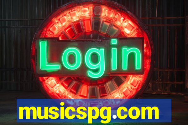 musicspg.com