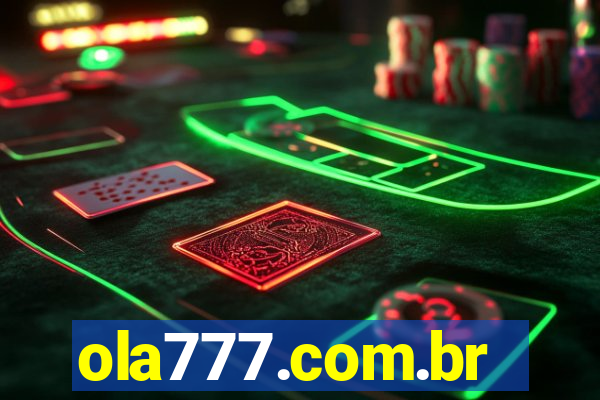 ola777.com.br