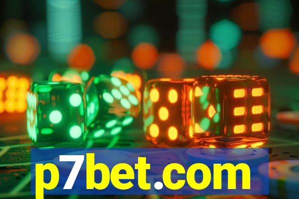 p7bet.com