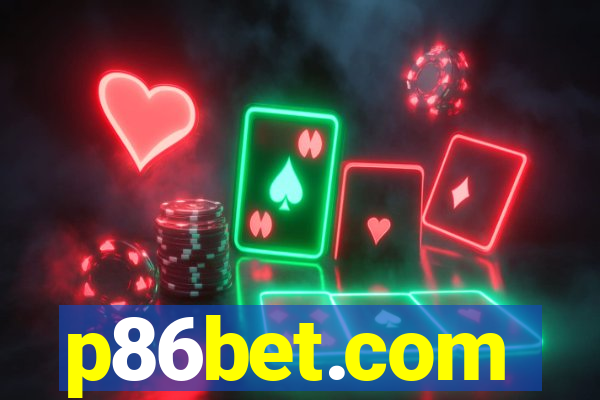 p86bet.com