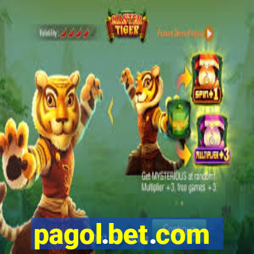 pagol.bet.com