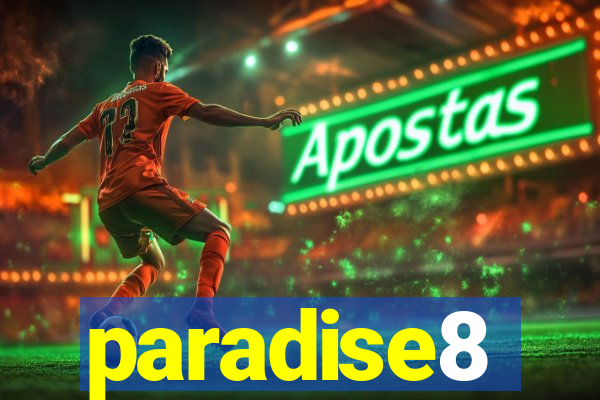 paradise8