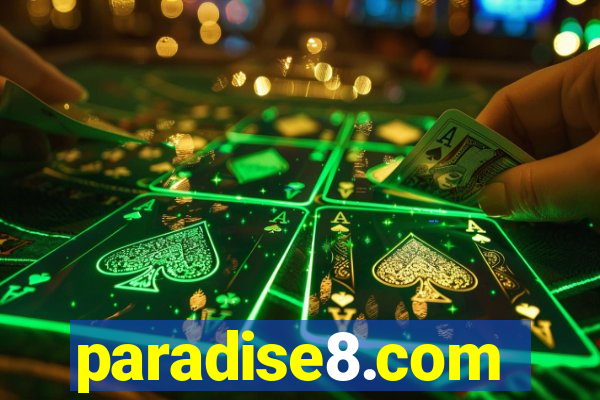 paradise8.com