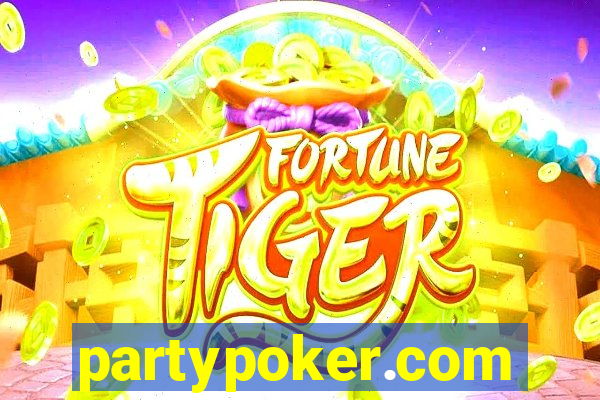 partypoker.com