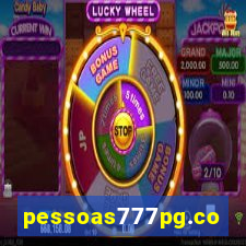 pessoas777pg.com