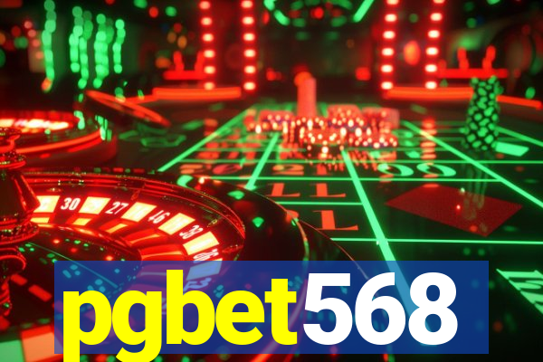 pgbet568