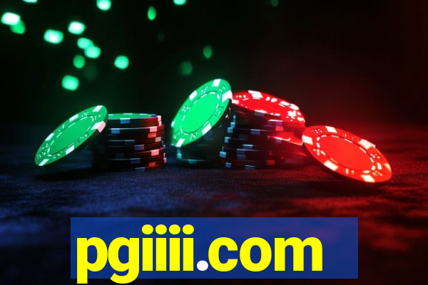 pgiiii.com