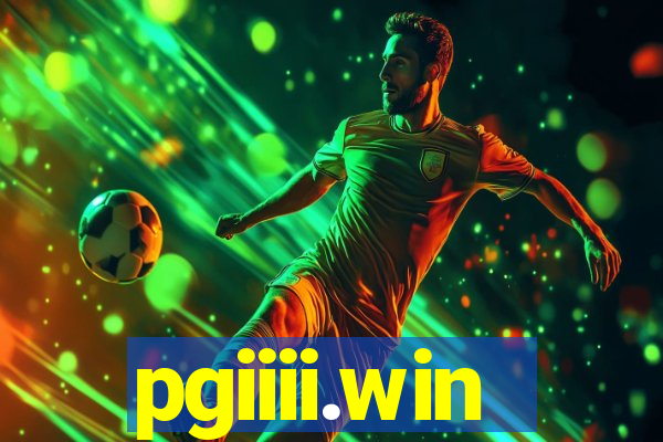 pgiiii.win