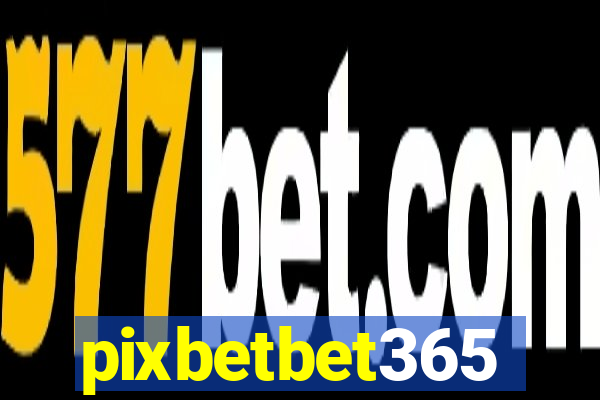 pixbetbet365