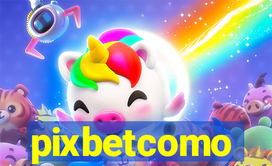 pixbetcomo