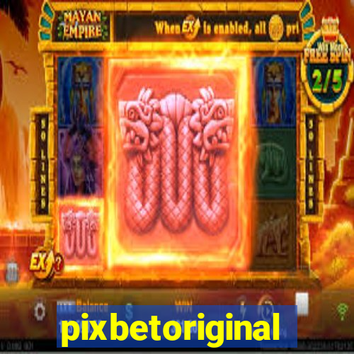 pixbetoriginal