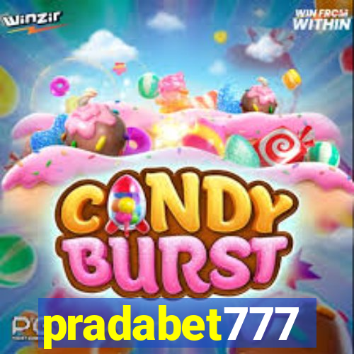 pradabet777