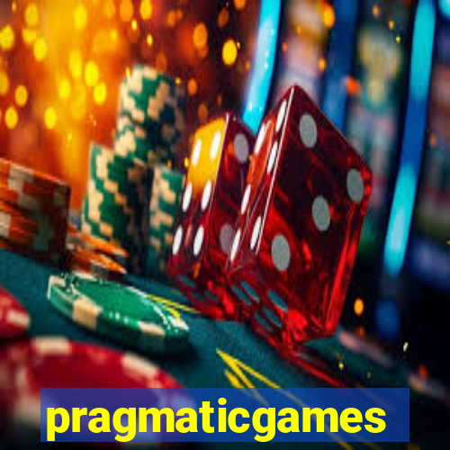 pragmaticgames