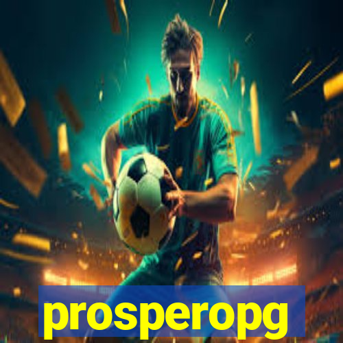 prosperopg