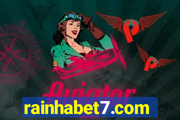 rainhabet7.com