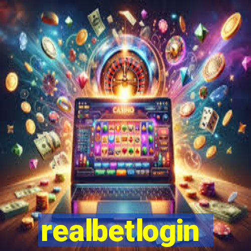 realbetlogin