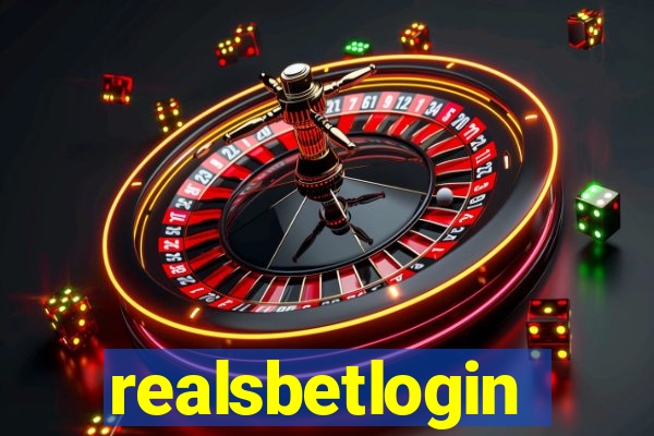 realsbetlogin